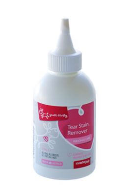 Tear Stain Remover - 125ml