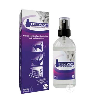 Feliway Spray - 60ml
