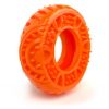 Dog Toy Ruff Play Dental Tyre Small
