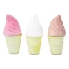 Pipsqueak Ice Cream Mineral Treat 3 Pk