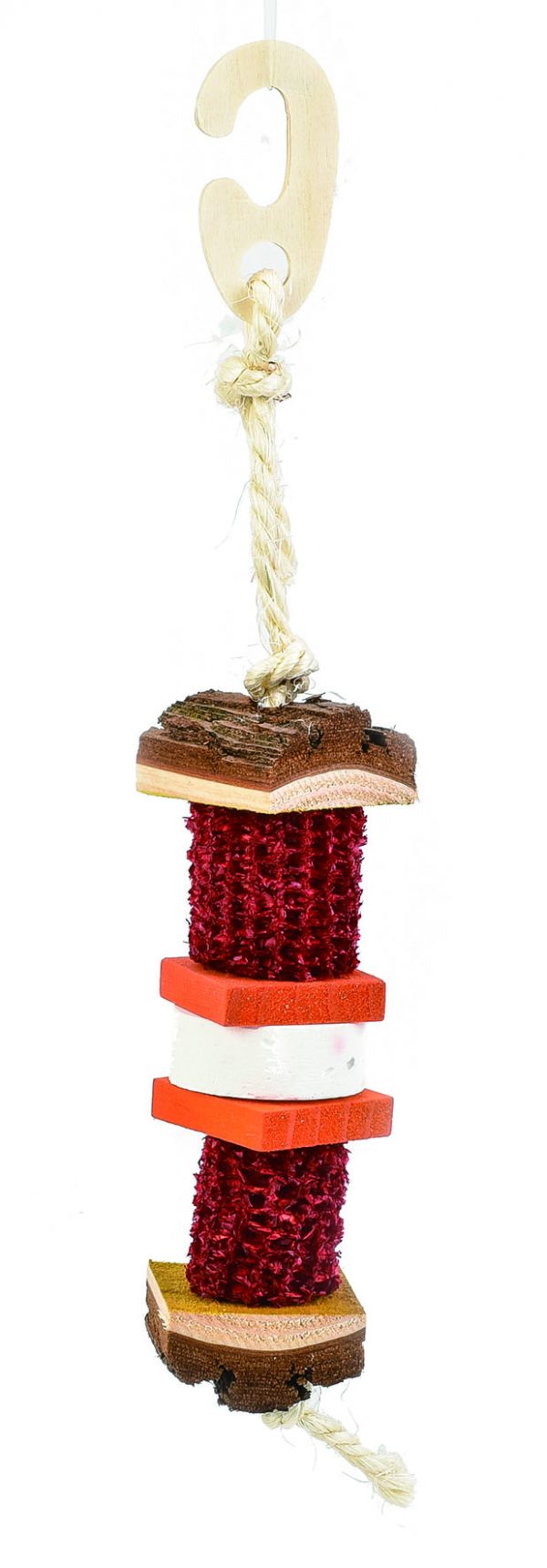 Pipsqueak Hanging Gnaw and Mineral