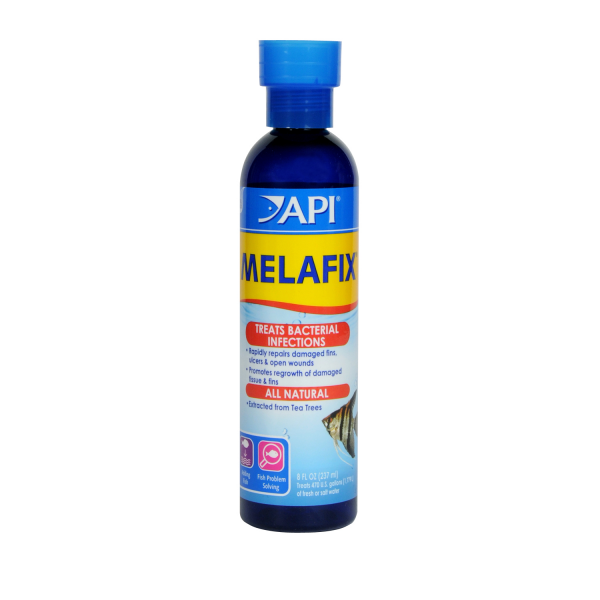 API Melafix 237ml