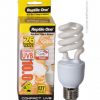 Compact UVB Bulb - 26W UVB 10.0