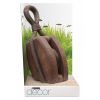 Fluval Decore Ornament Ship Pulley - LARGE