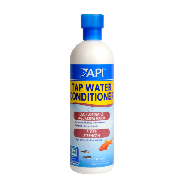 API Tapwater Conditioner 473ml