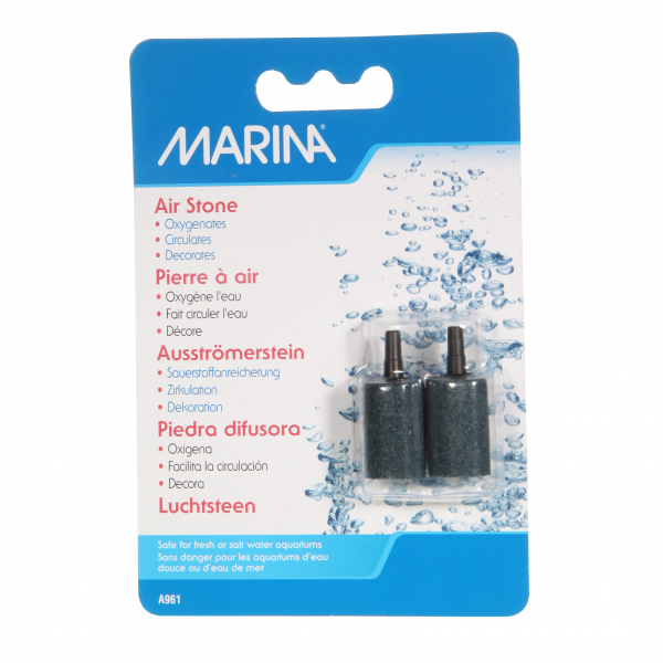Marina Airstone - 2.5cm 2 PACK