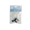 Bioscape Plastic Control Valve Set - 2 Pack Extendable
