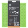LICKIMAT BUDDY - GREEN