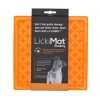 LICKIMAT BUDDY - ORANGE