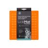 LICKIMAT CLASSIC PLAYDATE - ORANGE