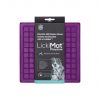 LICKIMAT CLASSIC PLAYDATE - PURPLE