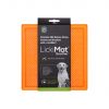 LICKIMAT CLASSIC SOOTHER - ORANGE