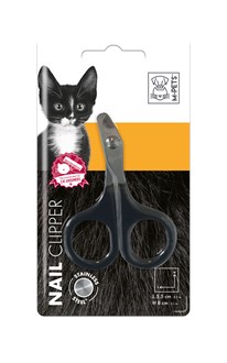 NAIL Clipper