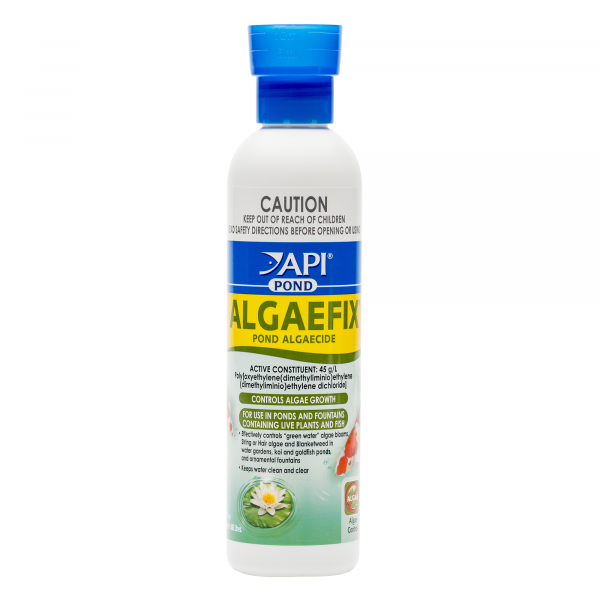 API Pond Care Algaefix 237ml