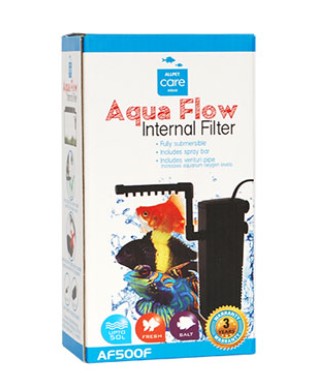 Aquacare Internal Filter - AC500F 500L/H