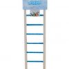 Avian Care Bird Ladder Cement/Grit Ladder - 7 Step