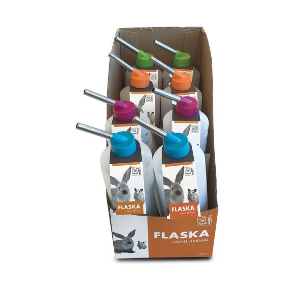 Flaska Small Animal Drink Bottle 600ml