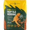 Critters Comfort Reptile Bedding Fine 20L