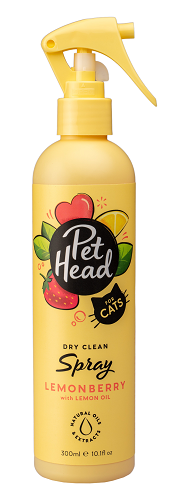 Pet Head Feelin'Good Spray 300ml