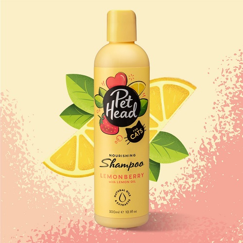 Pet Head Feelin' Good Shampoo 300ml
