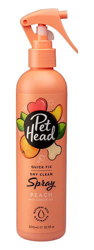 Pet Head Quick Fix Spray 300ml