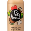 Pet Head Sensitive Soul Shampoo 300ml