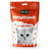 Kit Cat Kitty Crunch Treat Salmon 60g