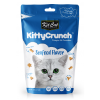 Kit Cat Kitty Crunch Treat Seafood 60g