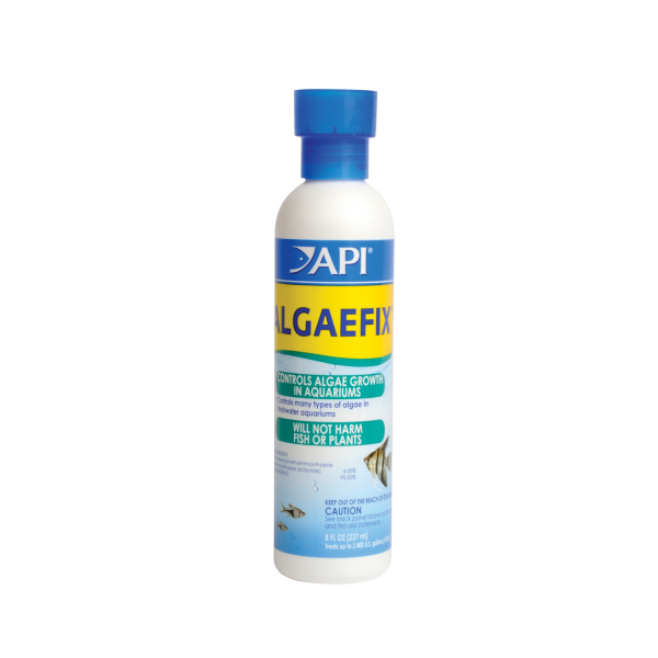 API Algaefix 237ml