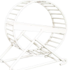 Small Animal Care Wheel Metal Medium 17x11x21cm