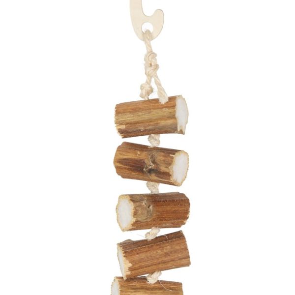 Hanging Sunflower Chew