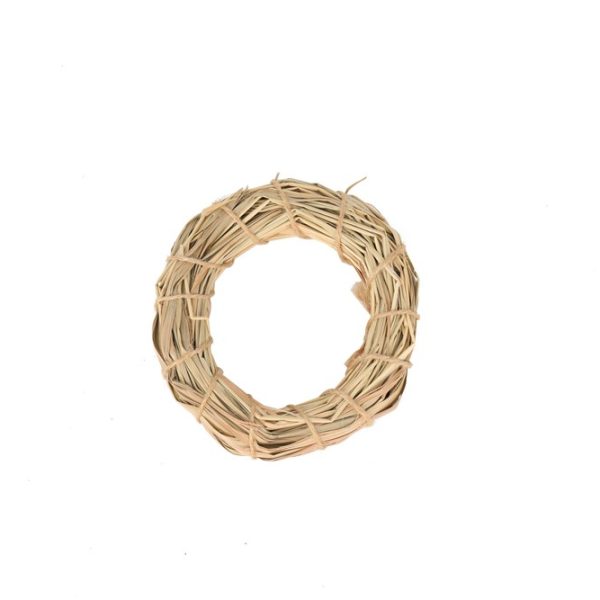 Hay Ring