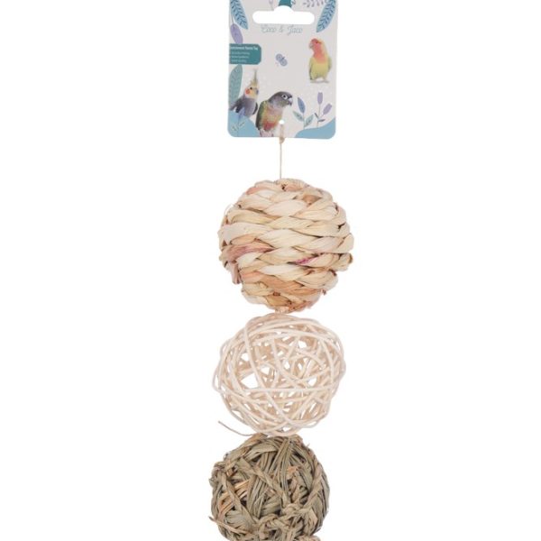 Nature Value Ball 3 Pack
