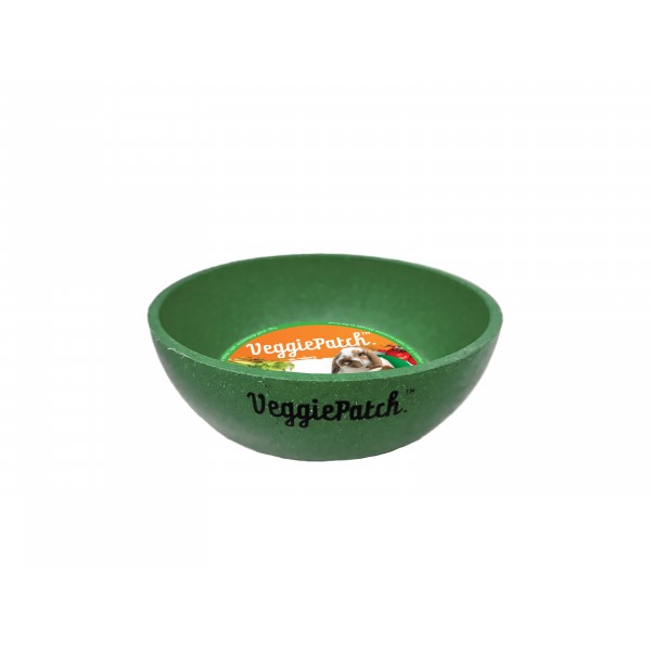 Veggie Patch Luna Dish Olive 12cm 200ml
