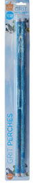 Avian Care Bird Perch Grit 48cm 2 Pack